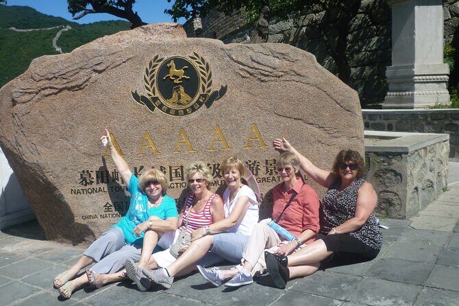 One Day Longmen Grottoes, Shao Lin Temple Tour from Beijing - Key Points