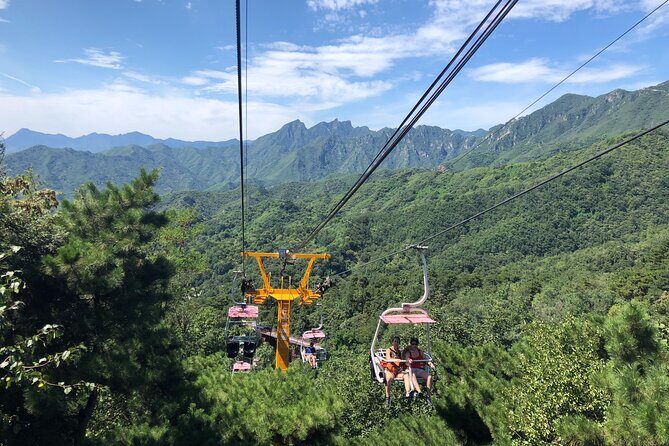 One Day Longmen Grottoes, Shao Lin Temple Tour from Beijing - FAQ