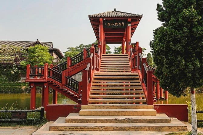 One Day Luoyang In Depth Historical and Cultural Tour - Frequently Asked Questions
