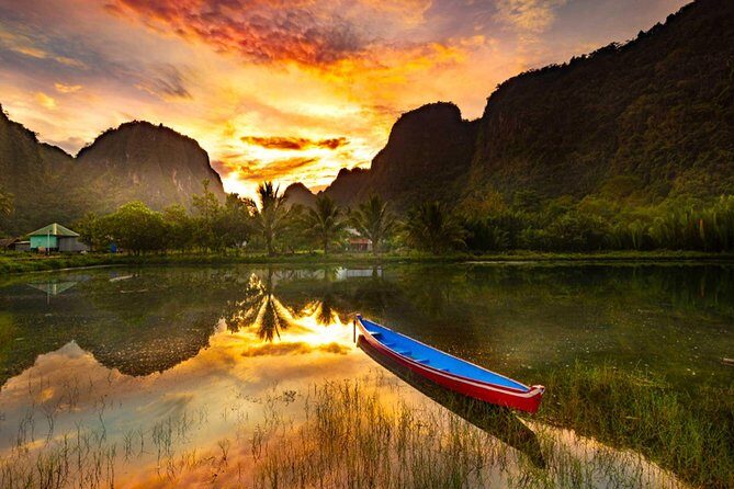 One Day Makassar Country Side / min 2 pax - Exploring the Makassar Countryside: A One-Day Tour Review