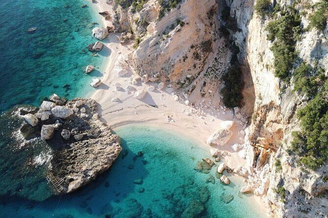 One Day Mini Cruise in the Gulf of Orosei with Lunch on Board - An In-Depth Look at the Gulf of Orosei Mini Cruise Experience