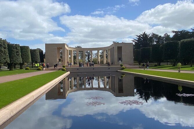 One Day Mont-Saint-Michel and Landing Beaches Tour - Final Thoughts
