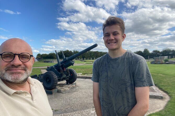 One Day Mont-Saint-Michel and Landing Beaches Tour - FAQ