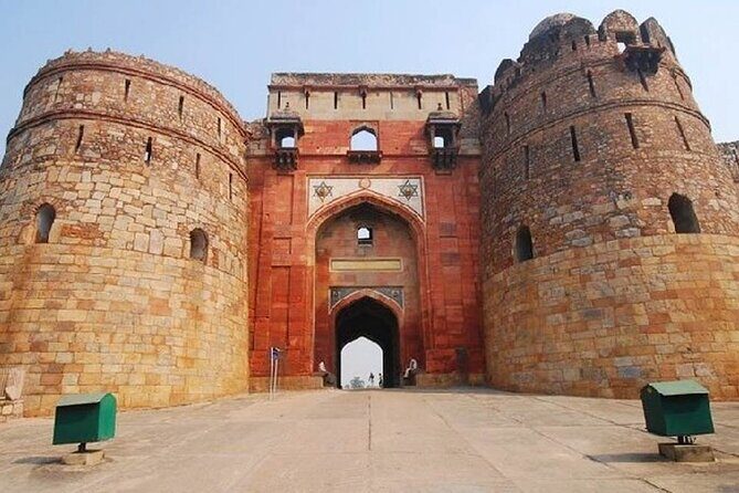 One Day New Delhi Custom Guided Sightseeing Trip by Cab - Authentic Insights from Reviews