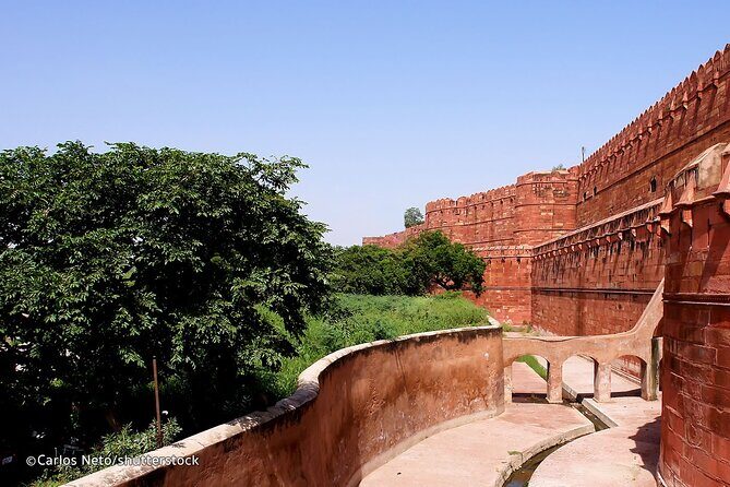 One Day New Delhi Custom Guided Sightseeing Trip by Cab - FAQ