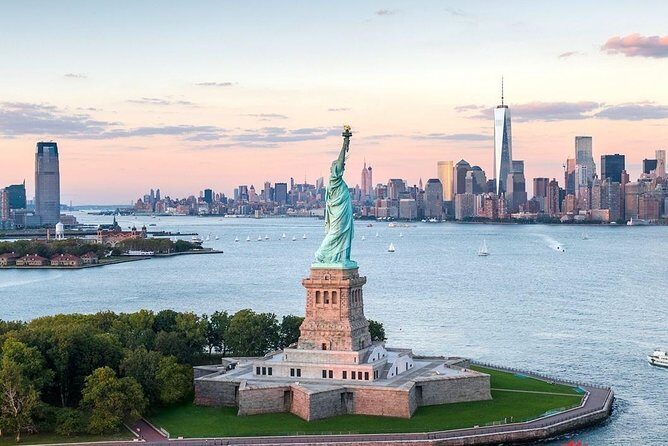 One Day New York Tour - The Sum Up