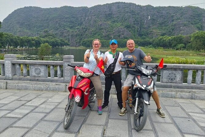 One-Day Ninh Binh Motorbike Tour to Hidden Gems and Highlights - The Value of the Tour