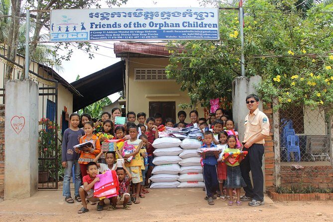 One day normal Angkor tour - Final Thoughts