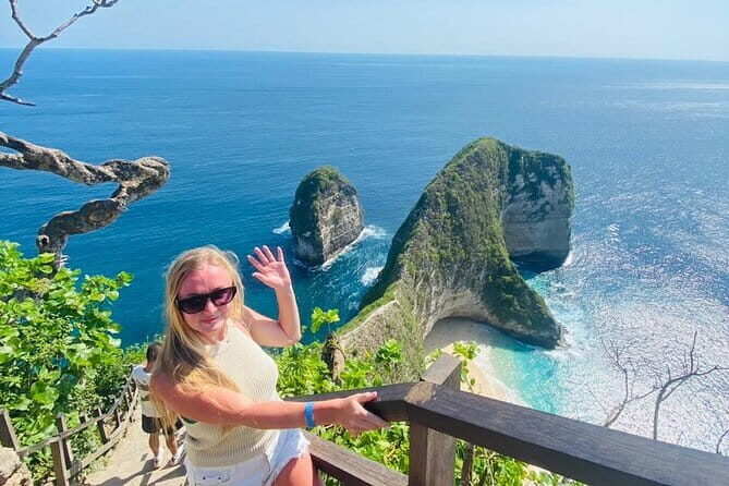 One Day Nusa Penida All Inclusive Trip - FAQ