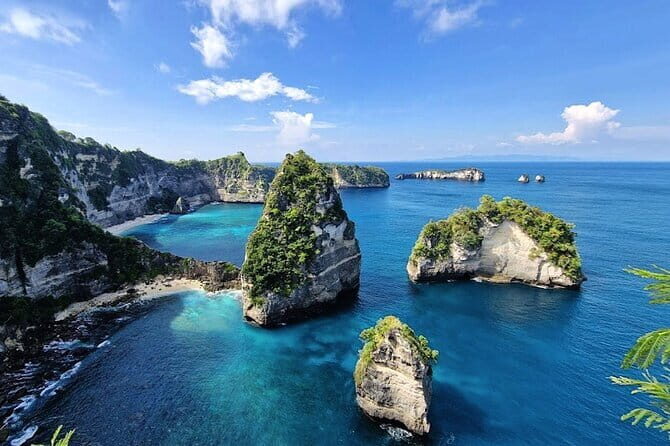 One Day Nusa Penida Island East - The Value Proposition