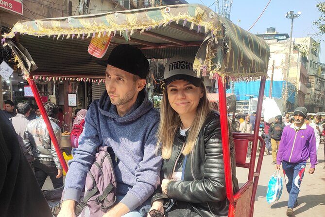 One Day Old and New Delhi City Tour by Car - A Deep Dive into the Delhi Day Tour