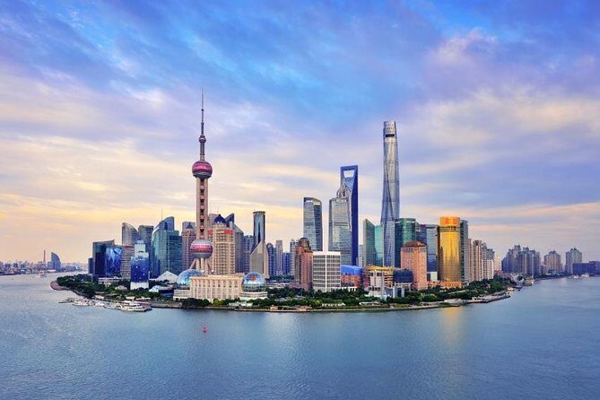 One Day Old Shanghai Private Tour - Exploring the Itinerary in Detail