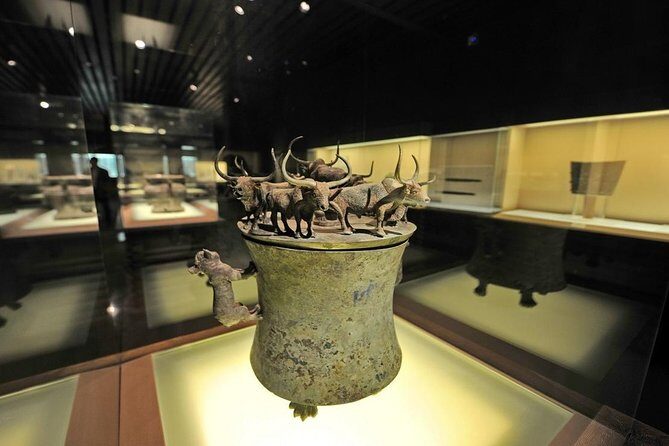 One Day Old Shanghai Private Tour - Value for Money