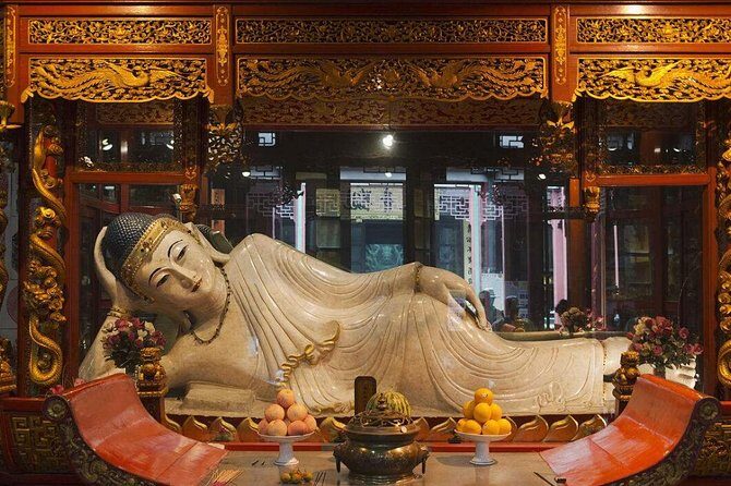One Day Old Shanghai Private Tour - Who Is This Tour Best For?