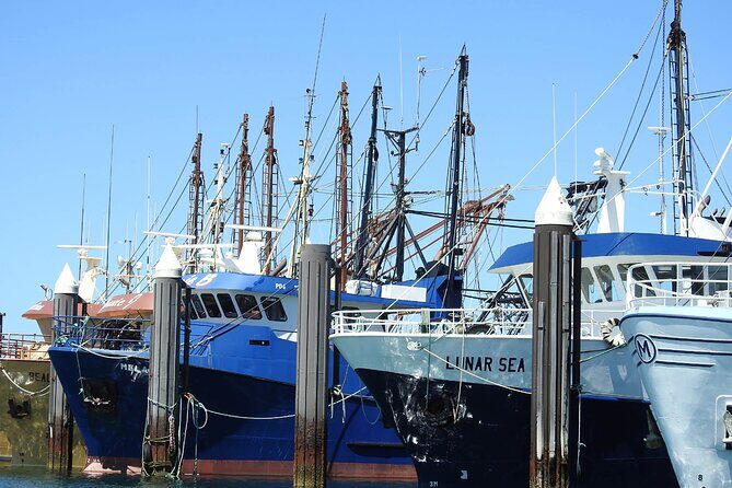 One Day Port Lincoln Tour - Tasting Eyre - FAQ