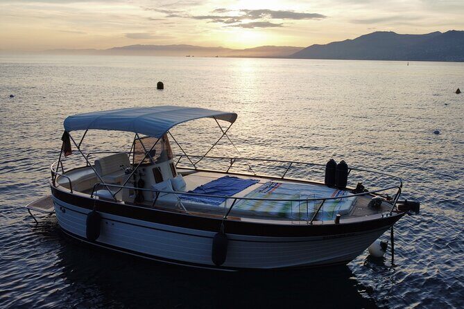 One Day Private Boat Tour in the Cinque Terre - An In-Depth Look at the Itinerary