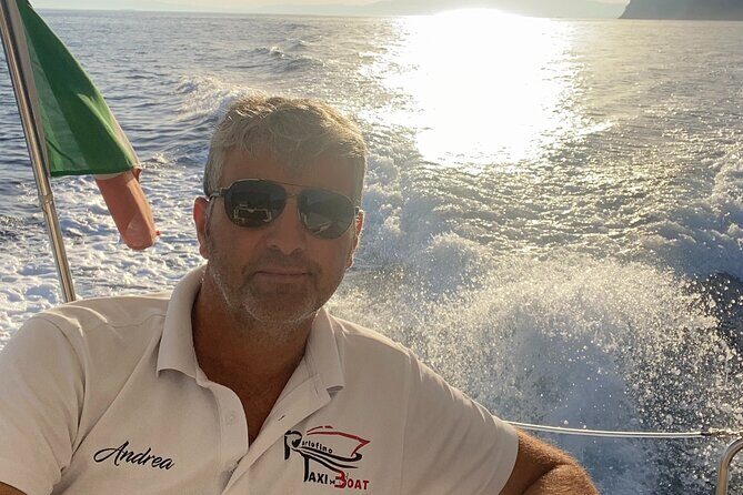 One Day Private Boat Tour in the Cinque Terre - The Experience: What Travelers Say