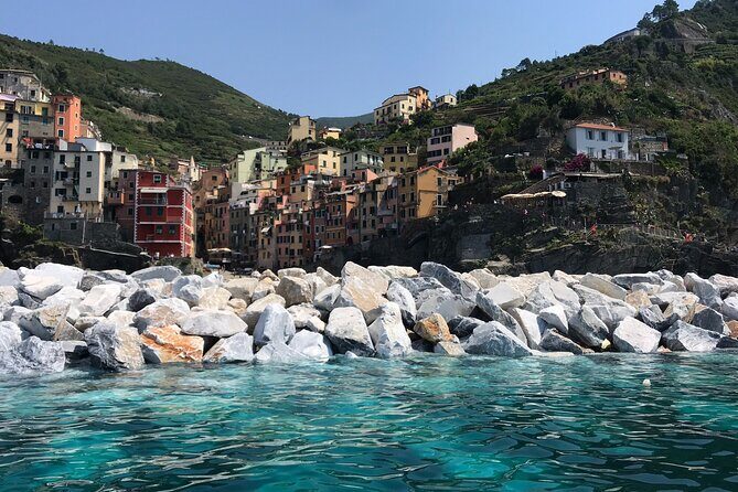One Day Private Boat Tour in the Cinque Terre - Final Thoughts: Is This Tour Right for You?