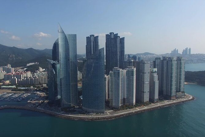 One Day Private Busan Tour with Local Tour Guide - What Makes This Tour Stand Out?