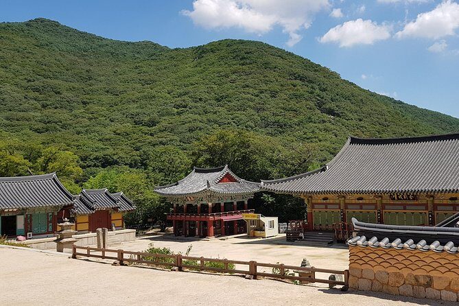 One Day Private Busan Tour with Local Tour Guide - FAQs