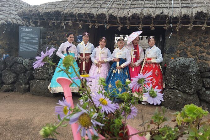 One day private Customized jeju tour - All Area in jeju island - The Overview: What Makes This Tour Stand Out?