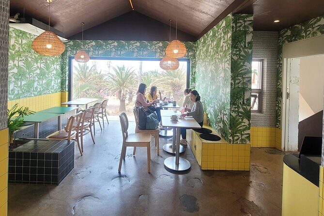 One day private Customized jeju tour - All Area in jeju island - The Practical Side: What to Expect
