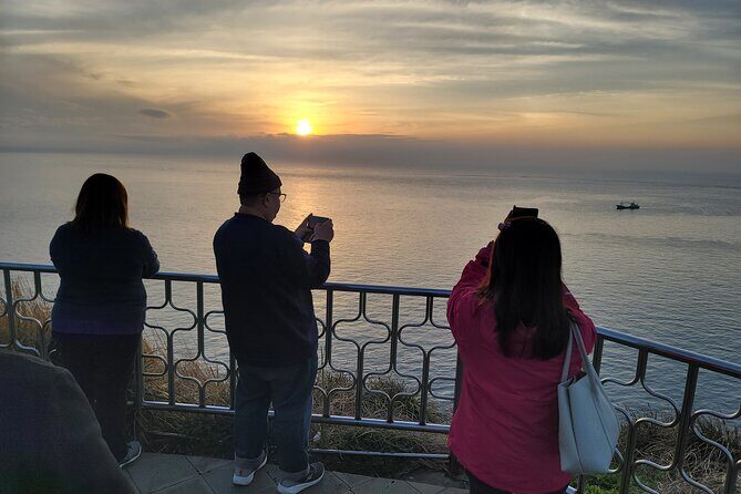 One day private Customized jeju tour - All Area in jeju island - FAQ