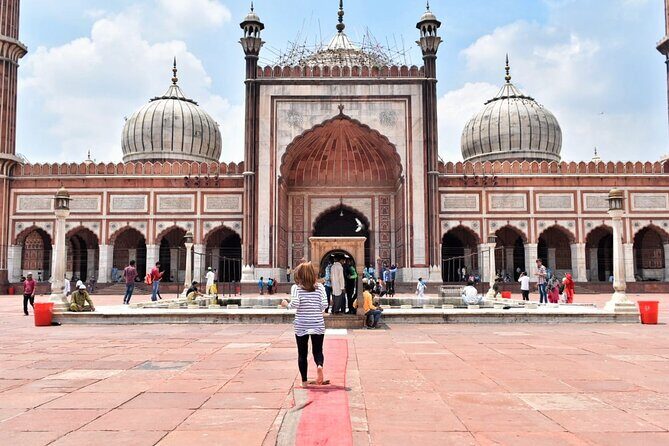 One Day Private Delhi Sightseeing Tour by Car - An In-Depth Look at the Tour Experience
