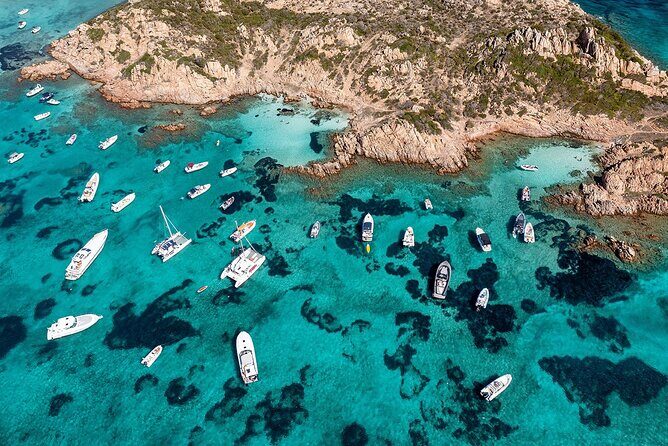 One Day Private Excursion to the La Maddalena Archipelago - FAQ