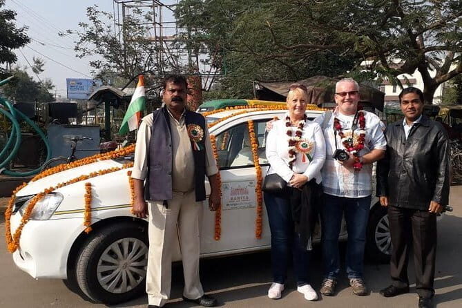One Day Private Guided Tour of Taj Mahal Sunrise by Car From Delhi - Who Should Consider This Tour?