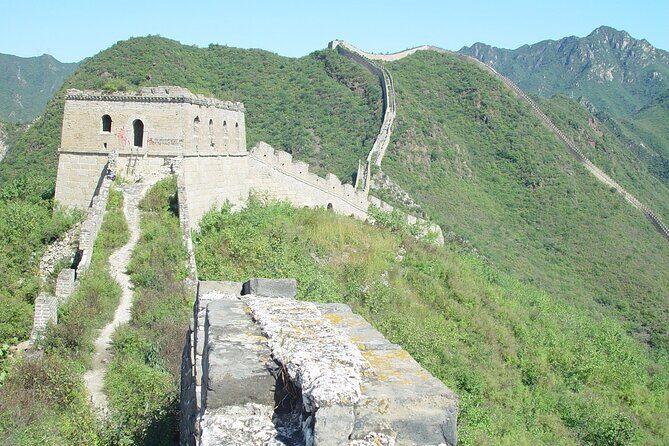 One Day Private Huanghuacheng Great Wall Hiking - Who Will Love This Tour?