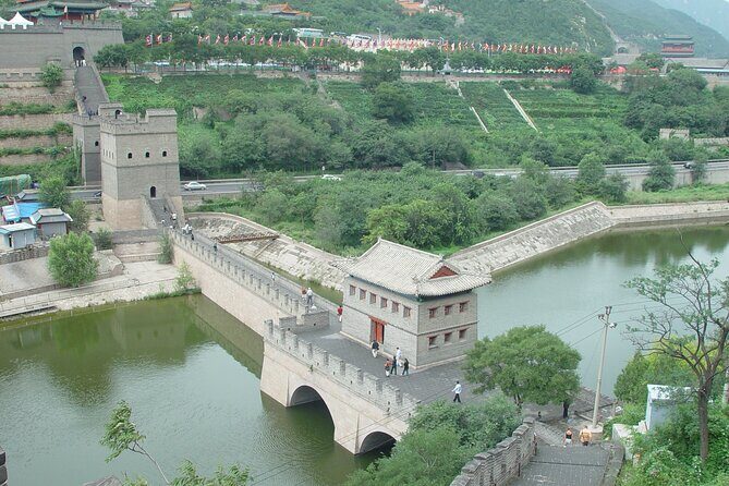 One Day Private Juyongguan Great Wall Hiking - An In-Depth Look at the Tour