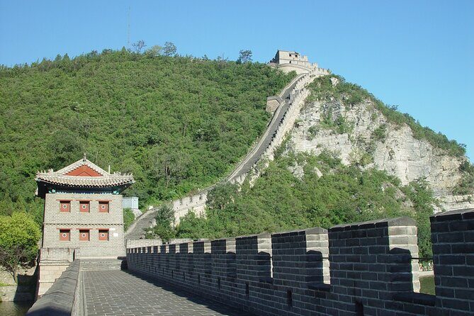 One Day Private Juyongguan Great Wall Hiking - Who Will Love This Tour?