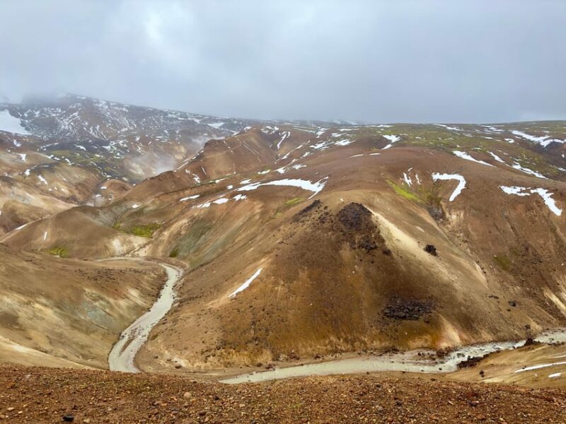 One-Day Private Kerlingarfjoll tour: Geothermal hidden gem - Price & Value Analysis