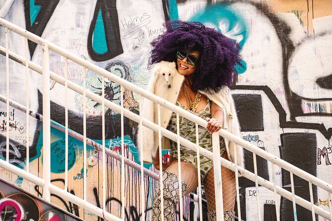 One Day Private Photoshoot Tour in Downtown Las Vegas. - FAQs