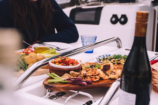 One Day Private Sailing from Oban Marina with Lunch - What to Expect on Your Sailing Day