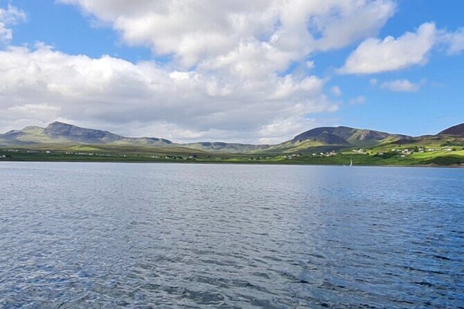 One Day Private Sailing from Oban Marina with Lunch - Frequently Asked Questions