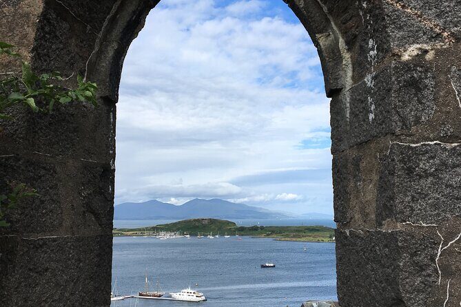 One Day Private Sailing from Oban Marina with Lunch - Final Thoughts