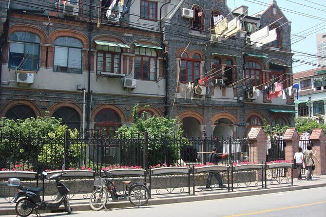 One Day Private Shanghai Jewish Tour, No Shopping - An Overview of the Experience
