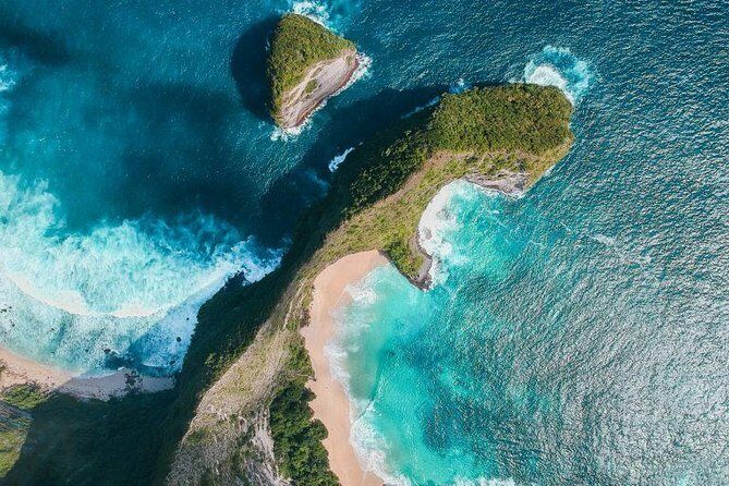One Day Private Tour East & West Nusa Penida by Penidago - A Close Look at the Itinerary
