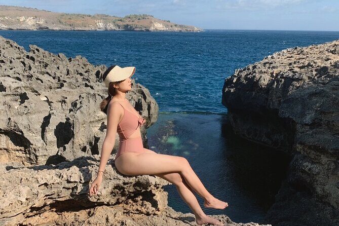 One Day Private Tour East & West Nusa Penida by Penidago - Who Would Love This Tour?