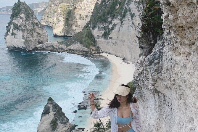 One Day Private Tour East & West Nusa Penida by Penidago - Who Might Want to Consider Alternatives?