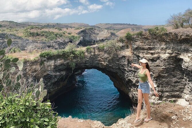 One Day Private Tour East & West Nusa Penida by Penidago - Final Thoughts