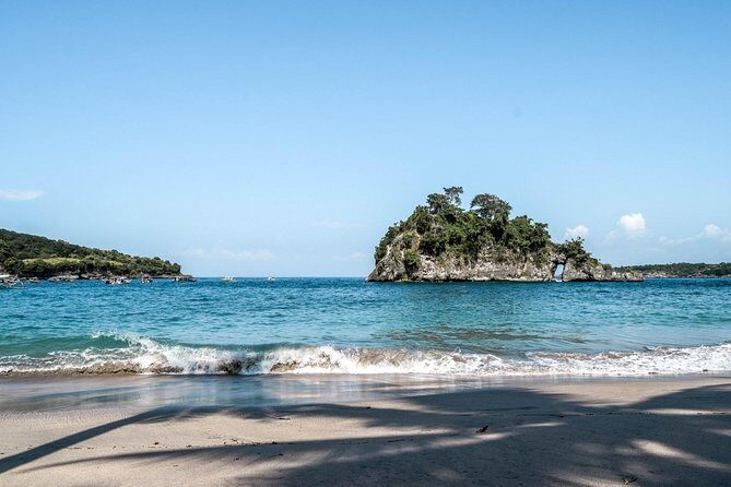 One Day Private Tour East & West Nusa Penida by Penidago - FAQ