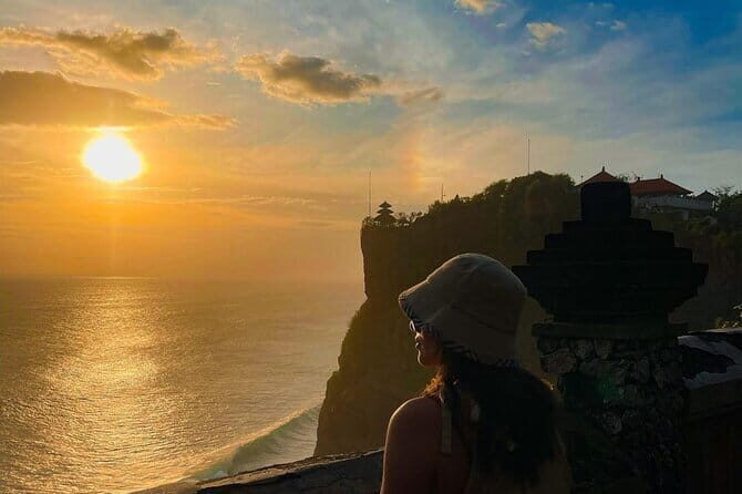 One Day Private Tour From Benoa Port Bali - FAQ