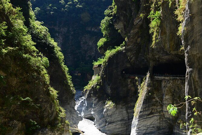 One-Day Private Tour in Hualien-Taroko National Park Included - Final Thoughts
