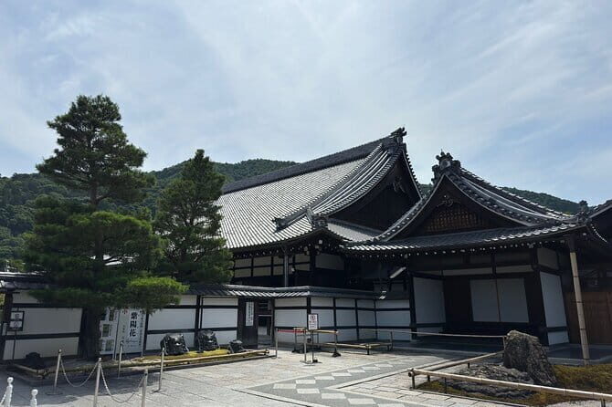 One Day Private Tour in Kyoto and Nara From Osaka - FAQ: Private Kyoto and Nara Day Trip