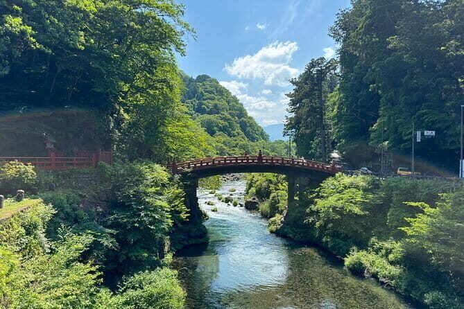 One Day Private Tour in Nikko from Tokyo - Exploring the One Day Private Tour in Nikko from Tokyo