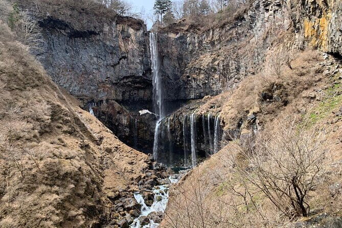 One Day Private Tour in Nikko from Tokyo - Key Points