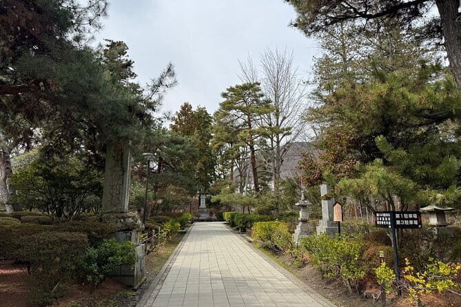 One Day Private Tour in Nikko from Tokyo - FAQs